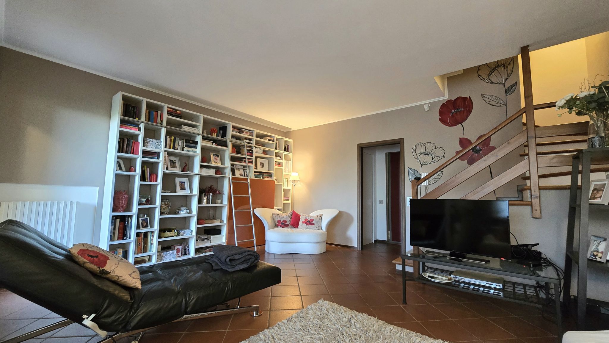 Studio ErrEmmE villa vendita