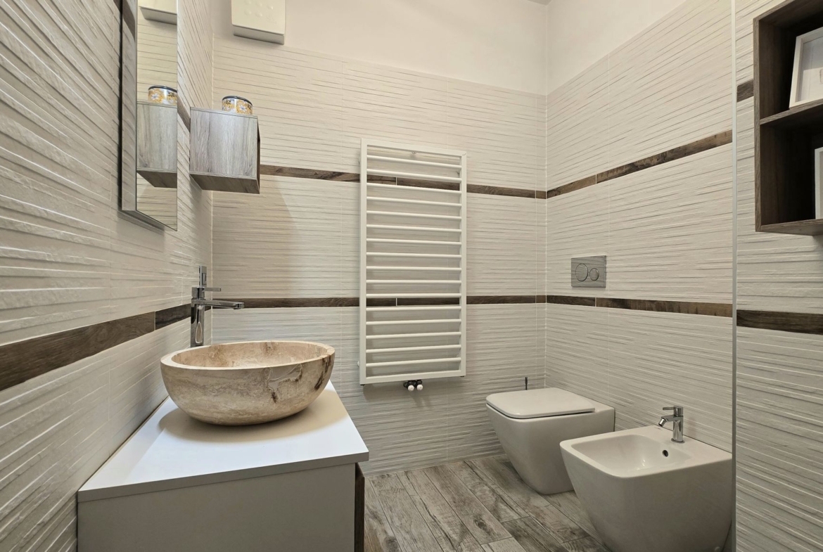 Studio ErrEmmE villa vendita