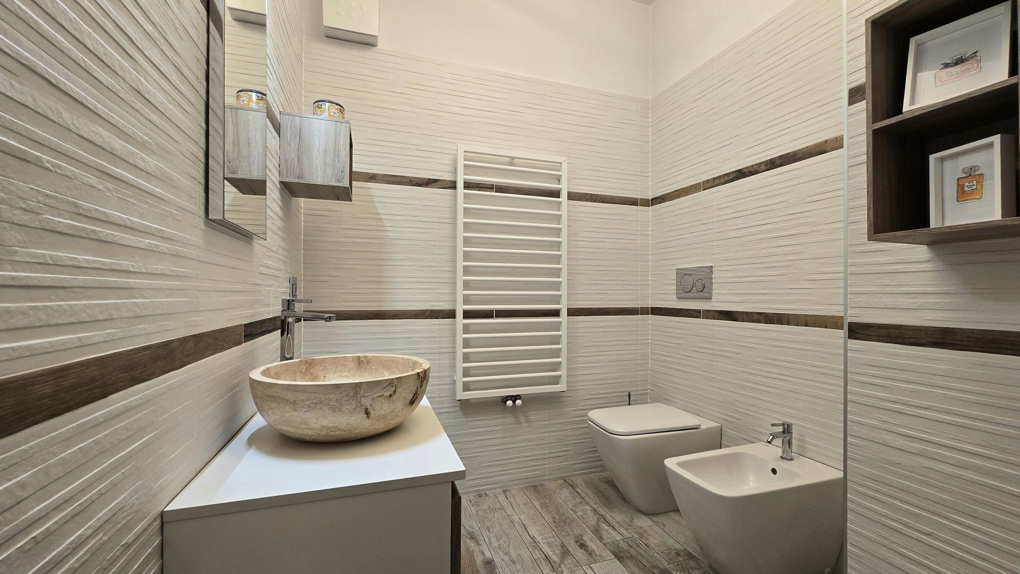 Studio ErrEmmE villa vendita