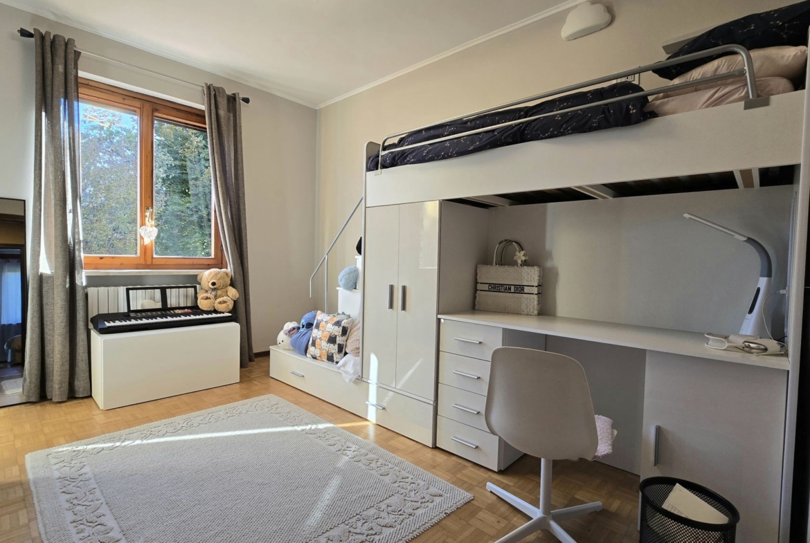 Studio ErrEmmE villa vendita