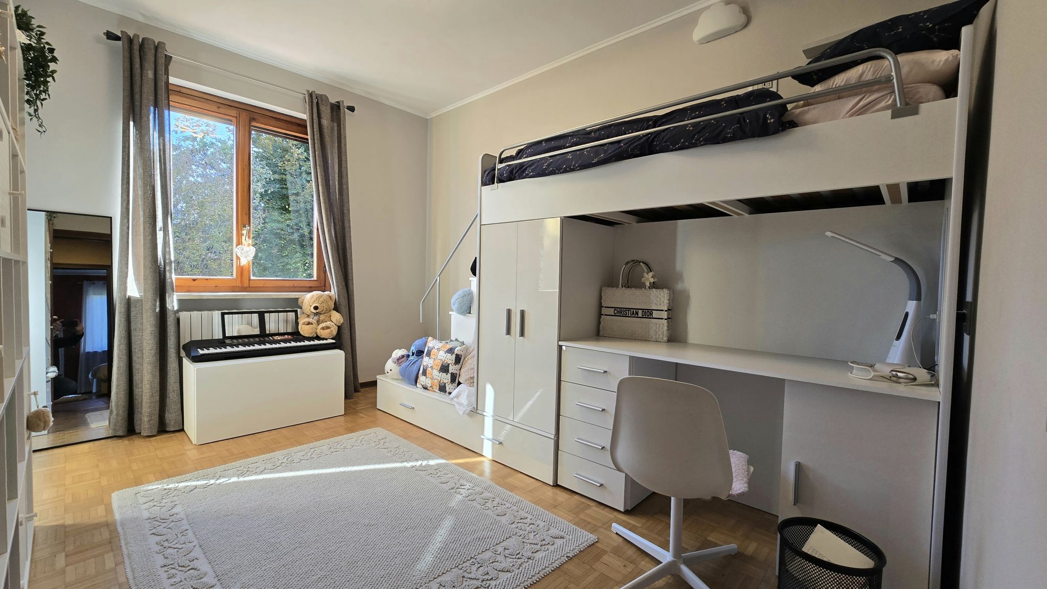 Studio ErrEmmE villa vendita