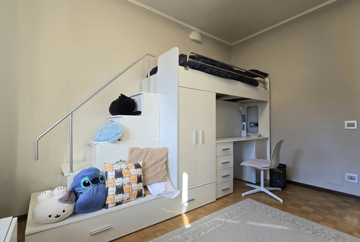 Studio ErrEmmE villa vendita