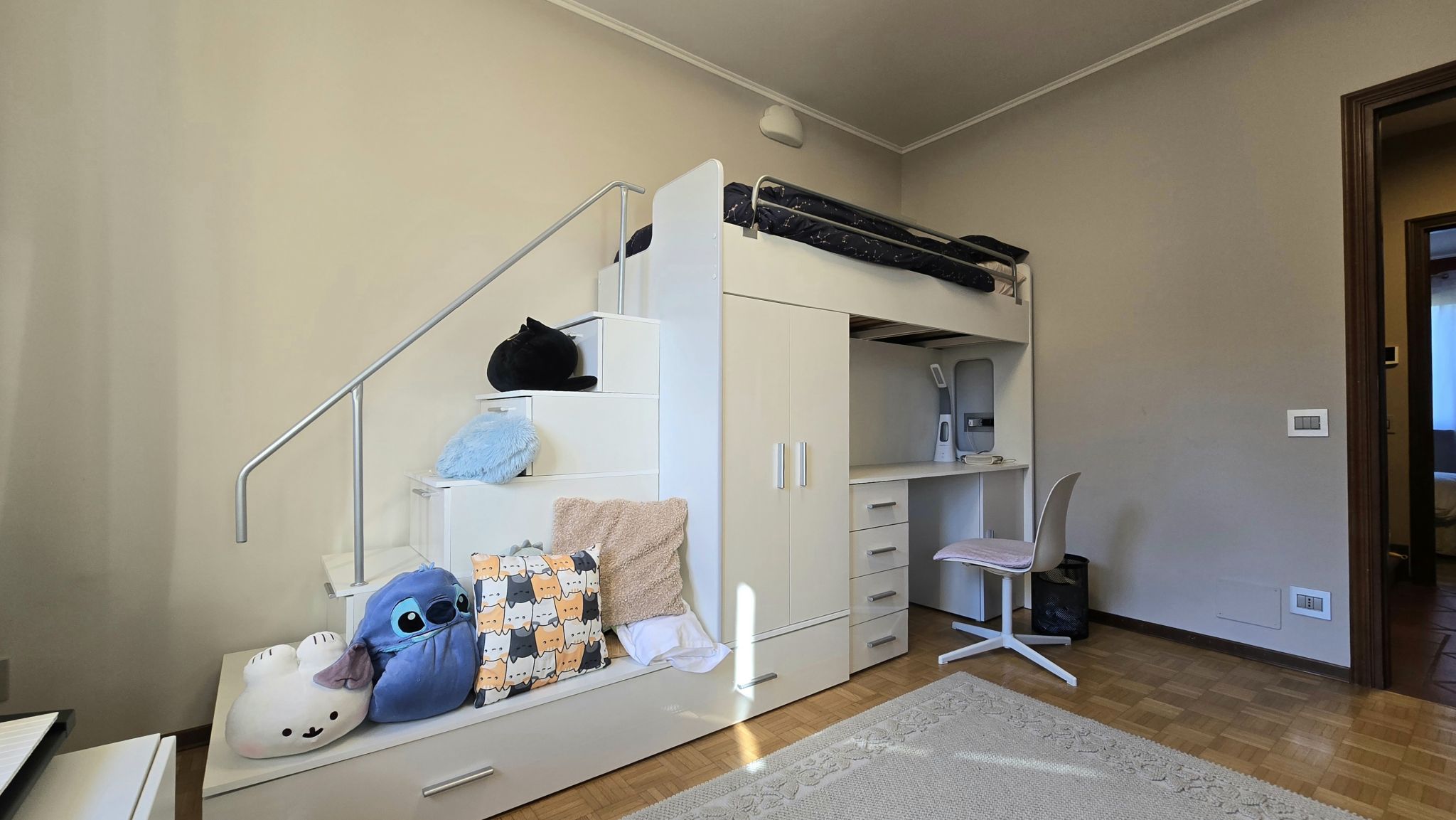 Studio ErrEmmE villa vendita