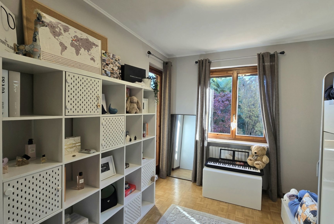 Studio ErrEmmE villa vendita