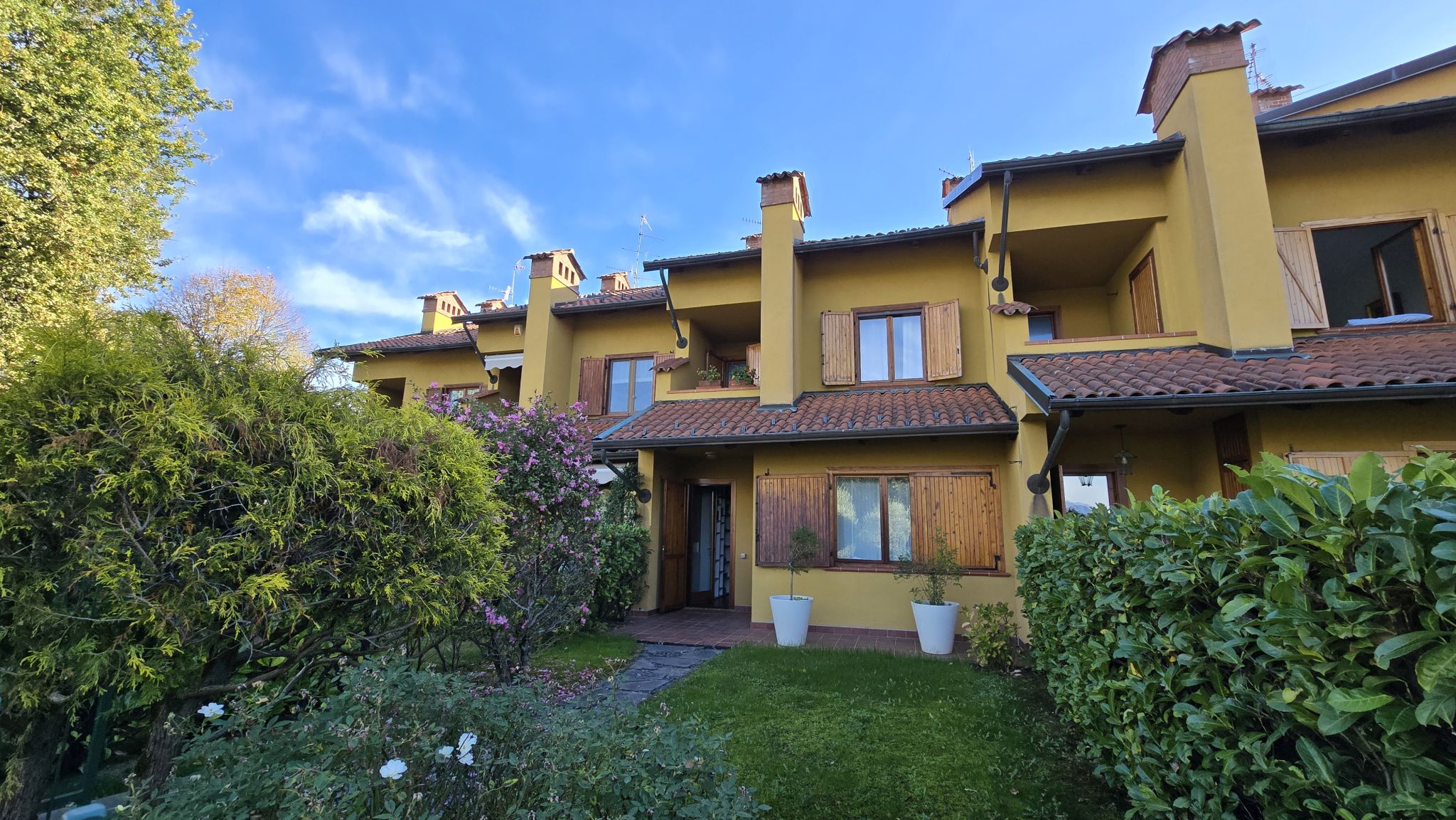 Studio ErrEmmE villa vendita - villa a schiera