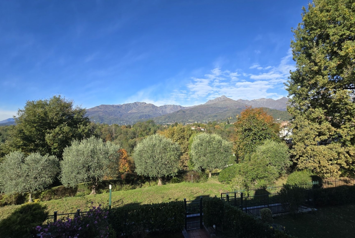 Studio ErrEmmE villa vendita