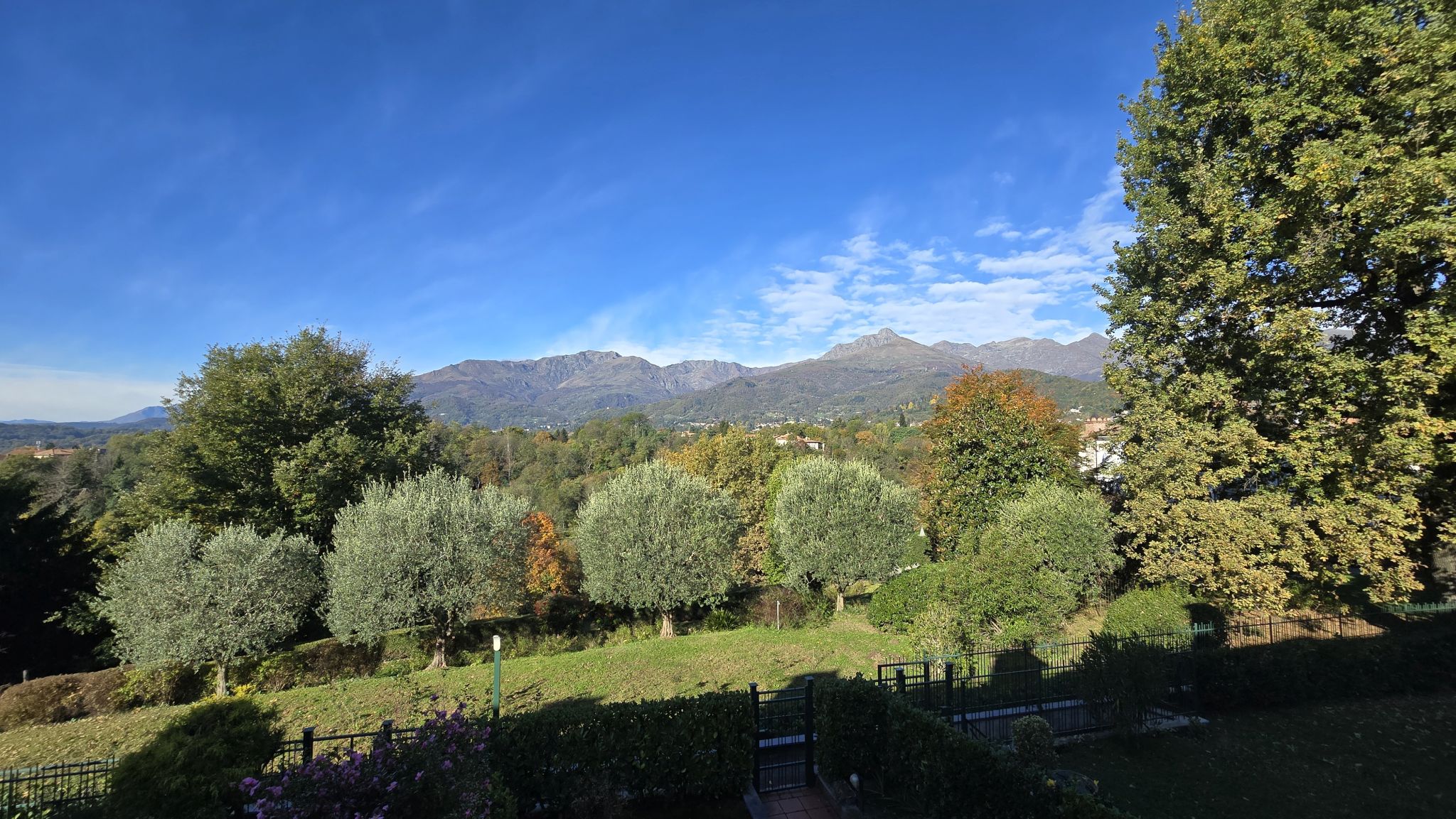 Studio ErrEmmE villa vendita