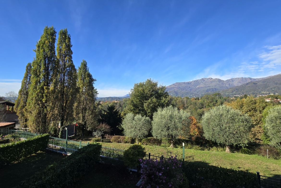 Studio ErrEmmE villa vendita