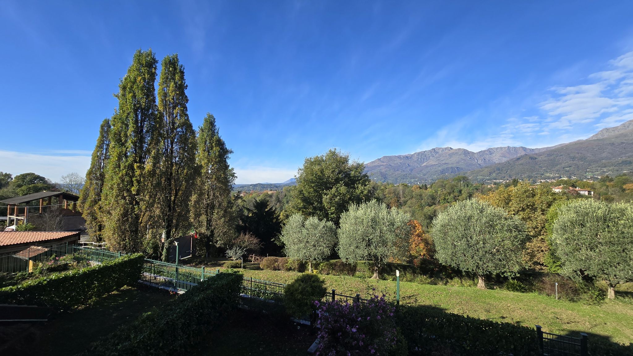 Studio ErrEmmE villa vendita