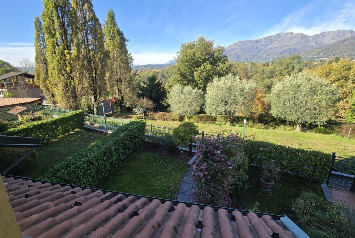 Studio ErrEmmE villa vendita