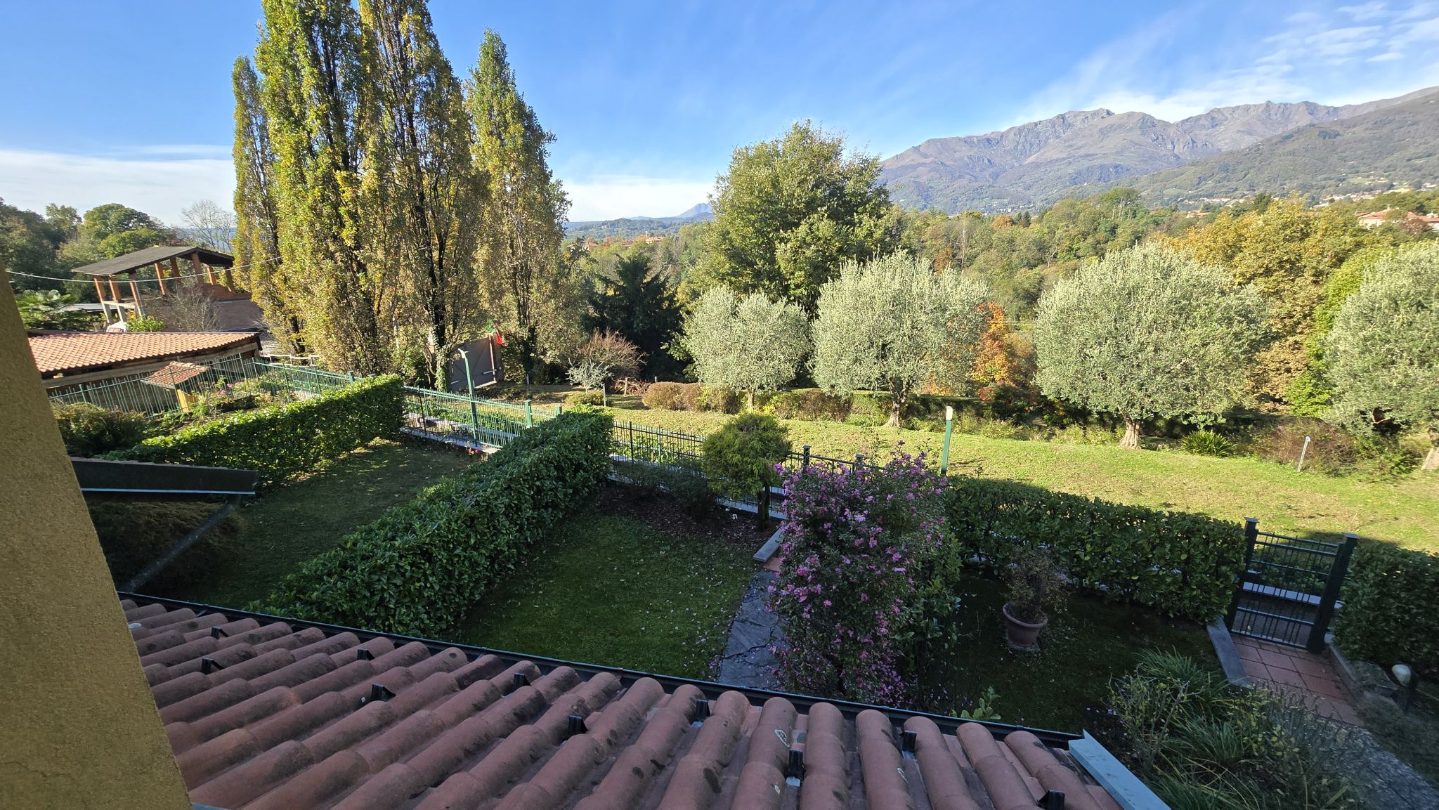 Studio ErrEmmE villa vendita