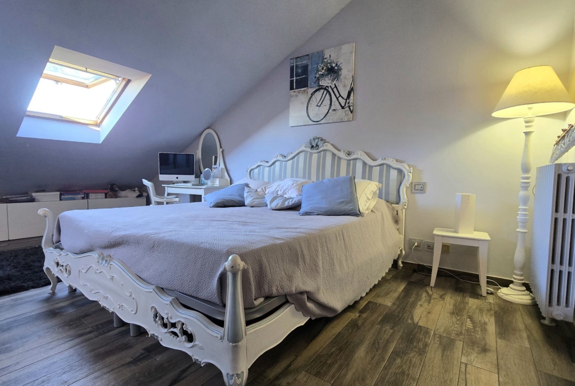 Studio ErrEmmE villa vendita