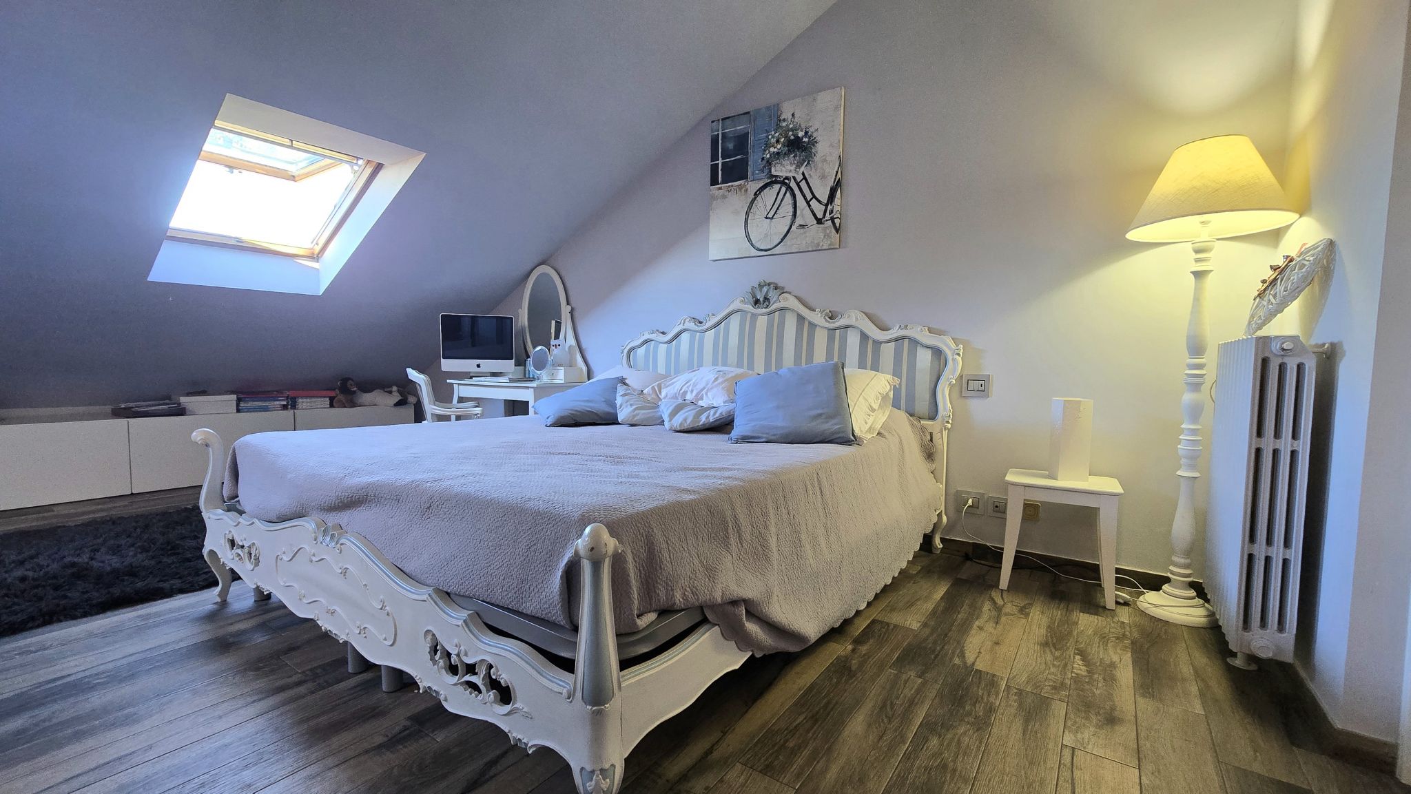 Studio ErrEmmE villa vendita