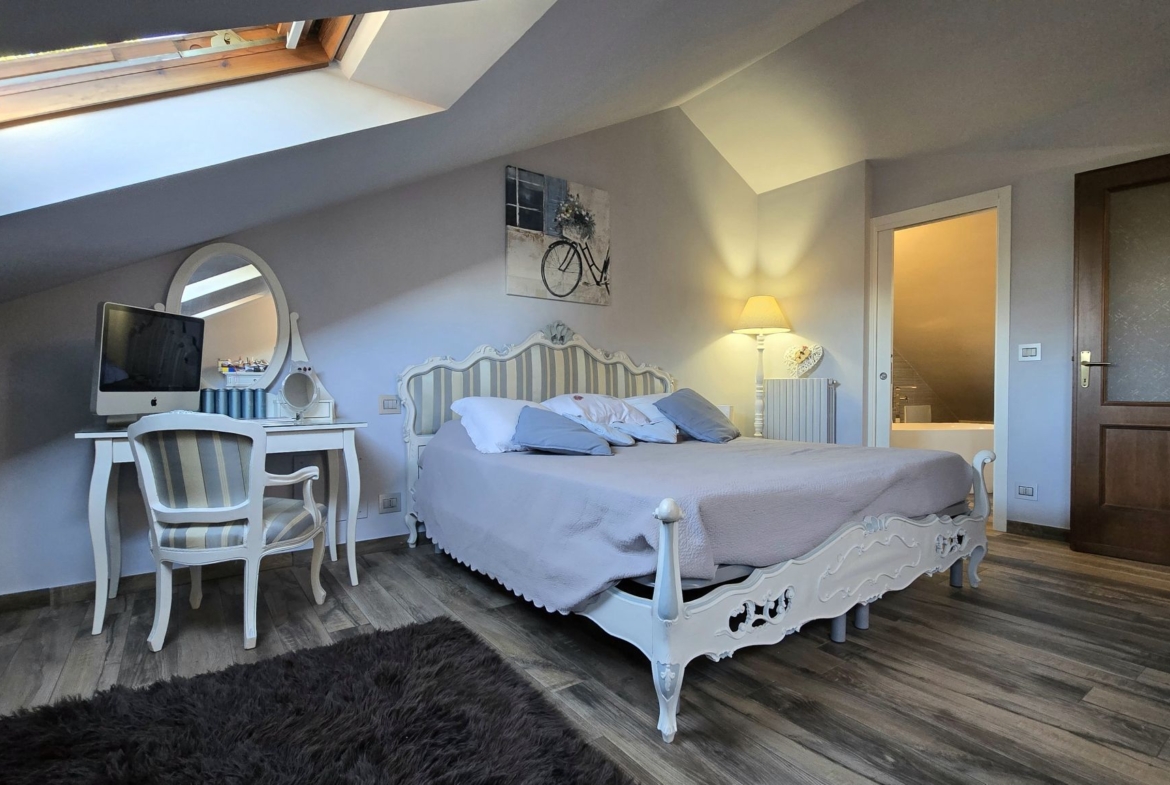 Studio ErrEmmE villa vendita