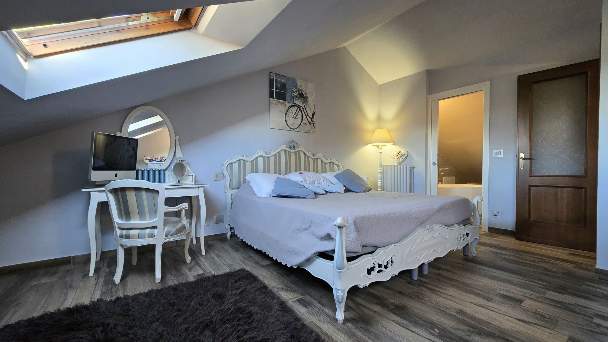 Studio ErrEmmE villa vendita