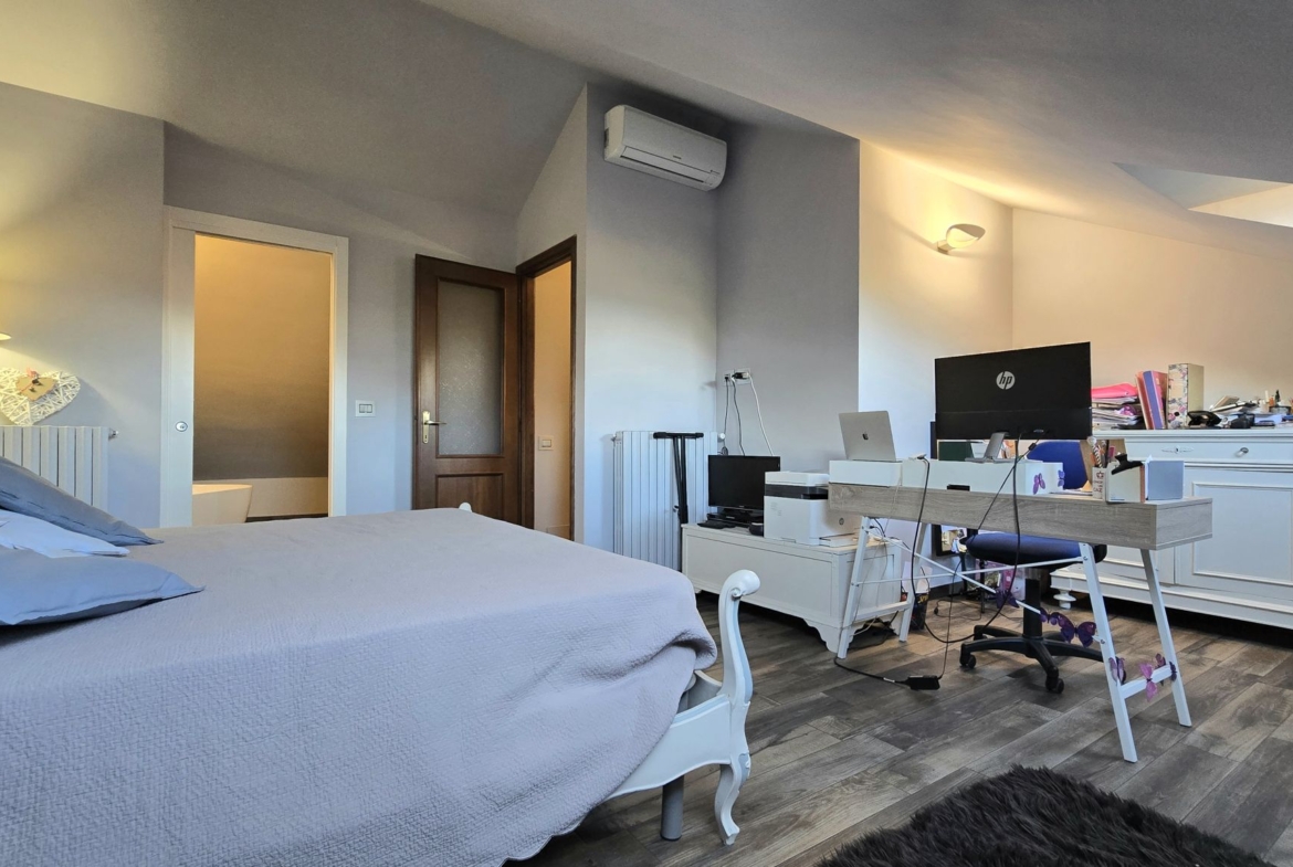 Studio ErrEmmE villa vendita