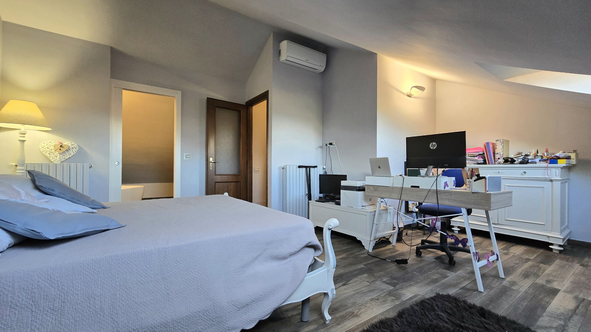 Studio ErrEmmE villa vendita