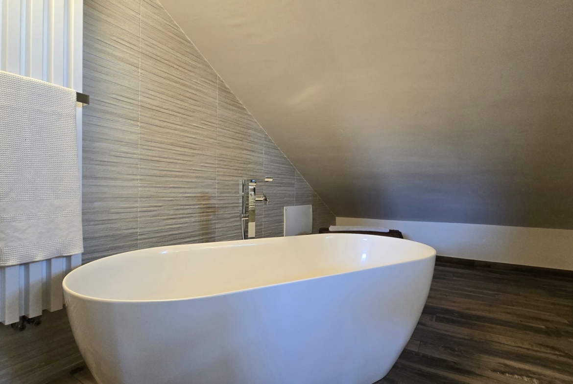 Studio ErrEmmE villa vendita