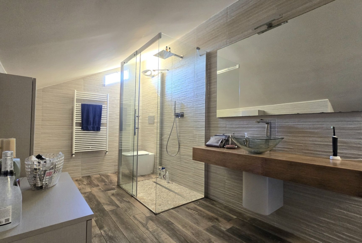 Studio ErrEmmE villa vendita