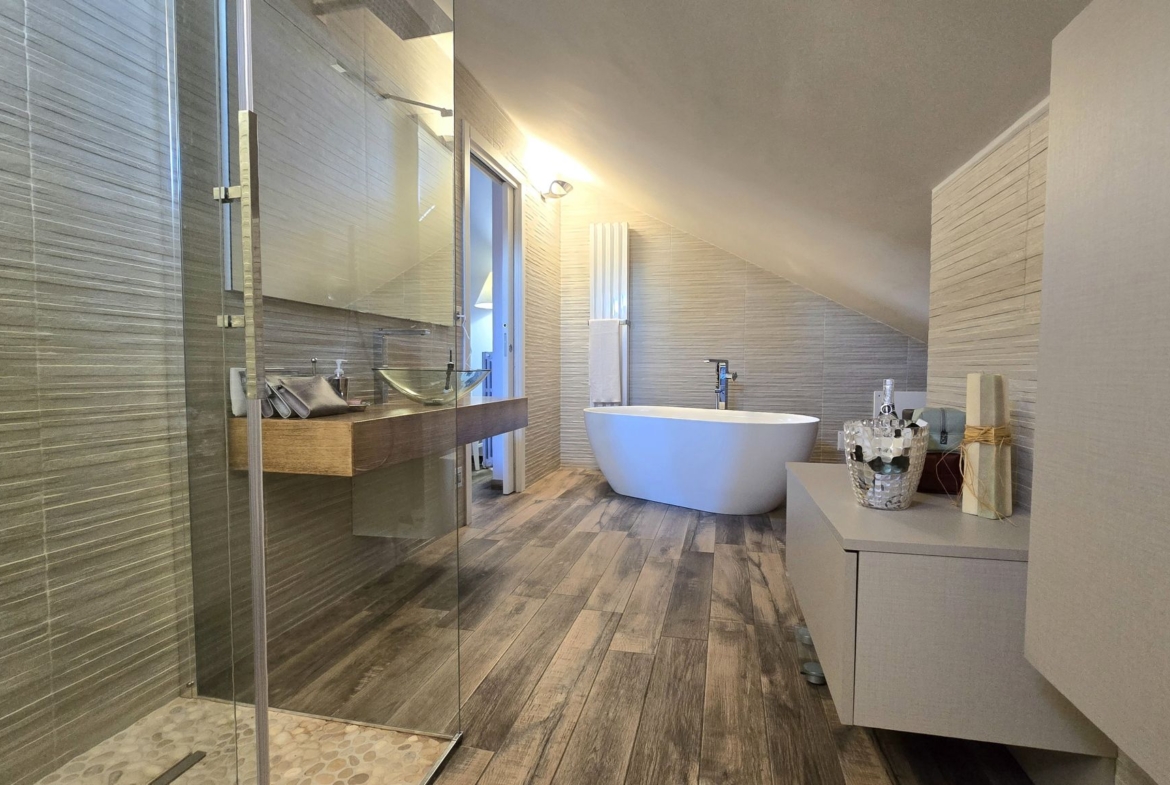 Studio ErrEmmE villa vendita