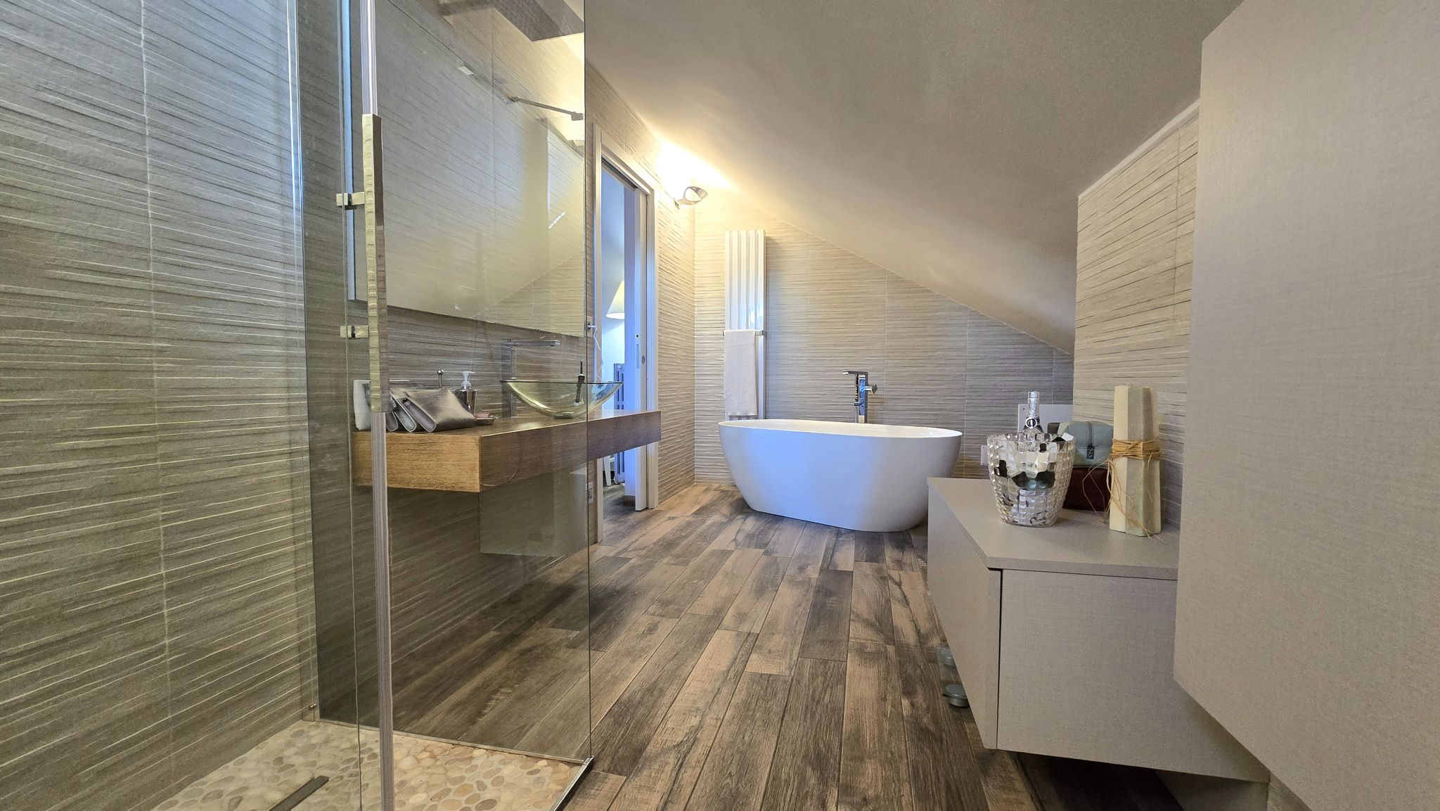 Studio ErrEmmE villa vendita