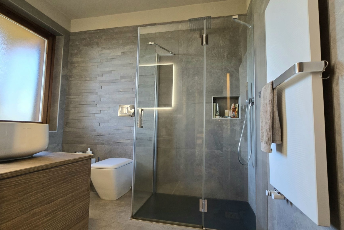 Studio ErrEmmE villa vendita