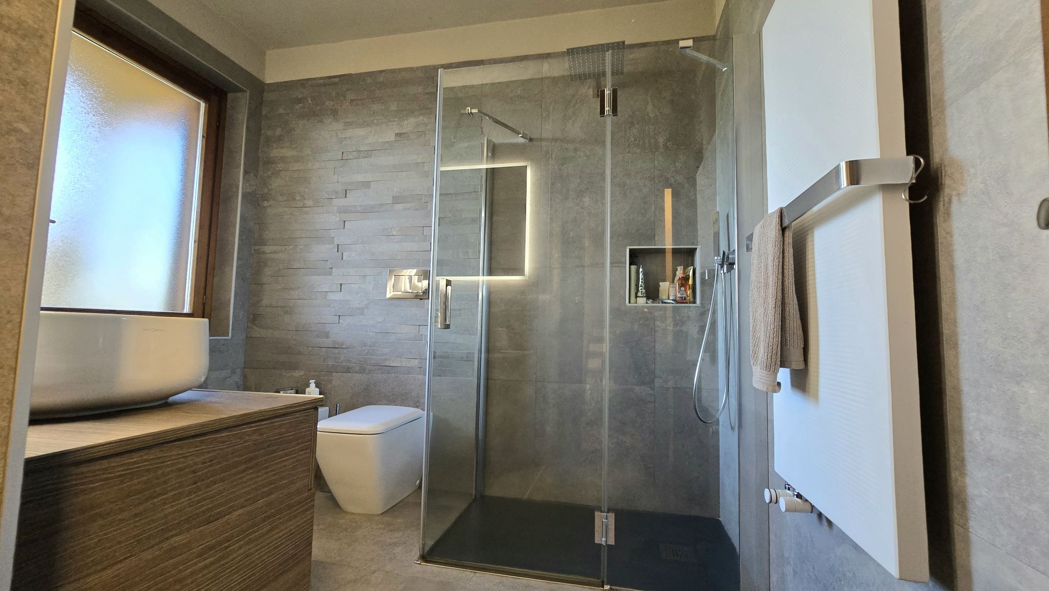 Studio ErrEmmE villa vendita