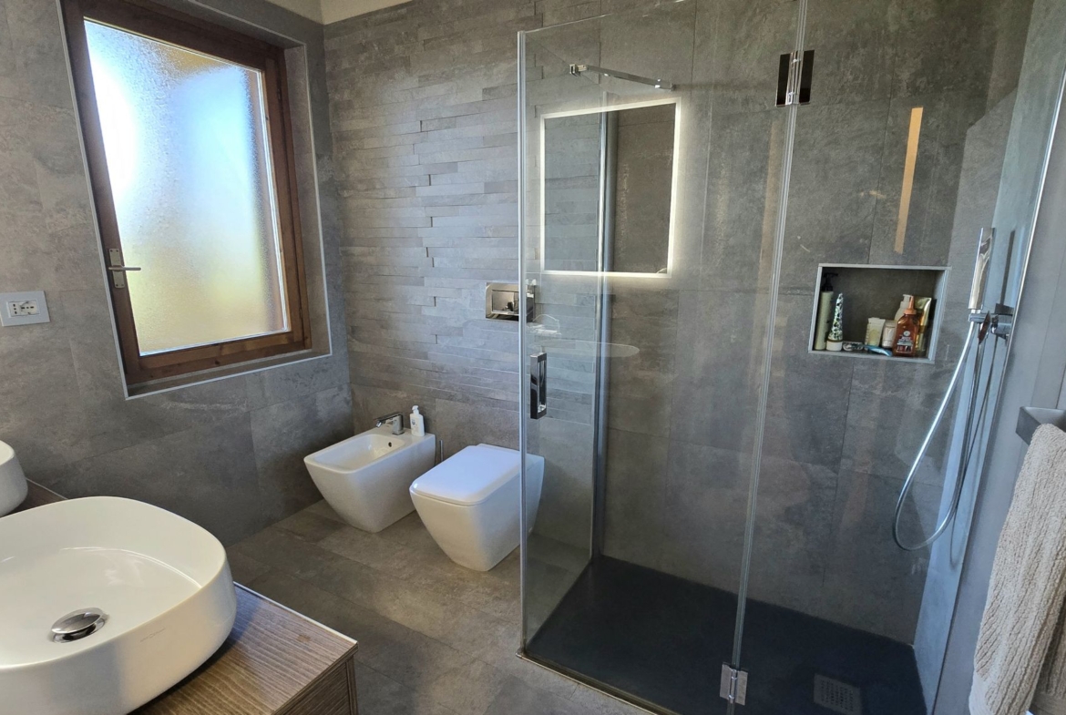 Studio ErrEmmE villa vendita