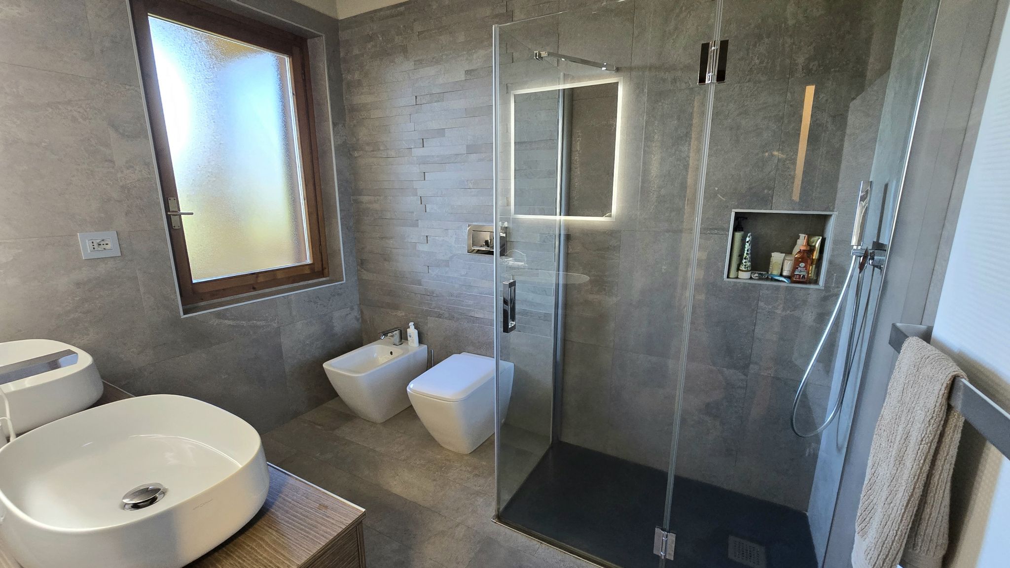 Studio ErrEmmE villa vendita