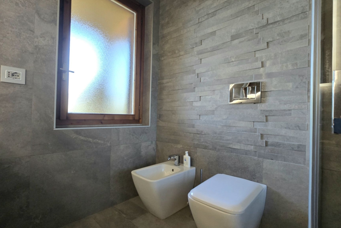 Studio ErrEmmE villa vendita