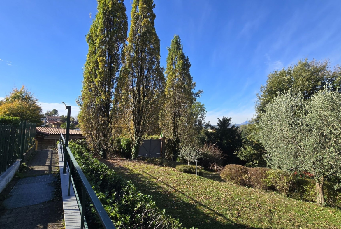 Studio ErrEmmE villa vendita