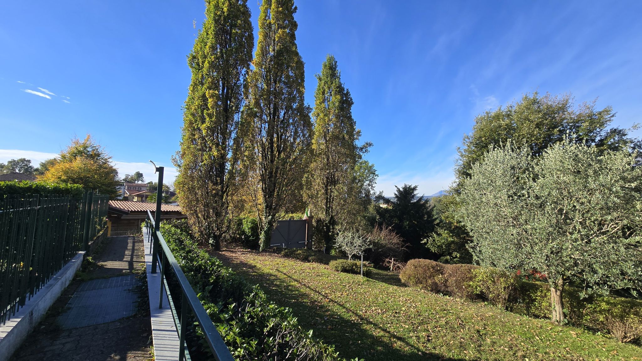 Studio ErrEmmE villa vendita