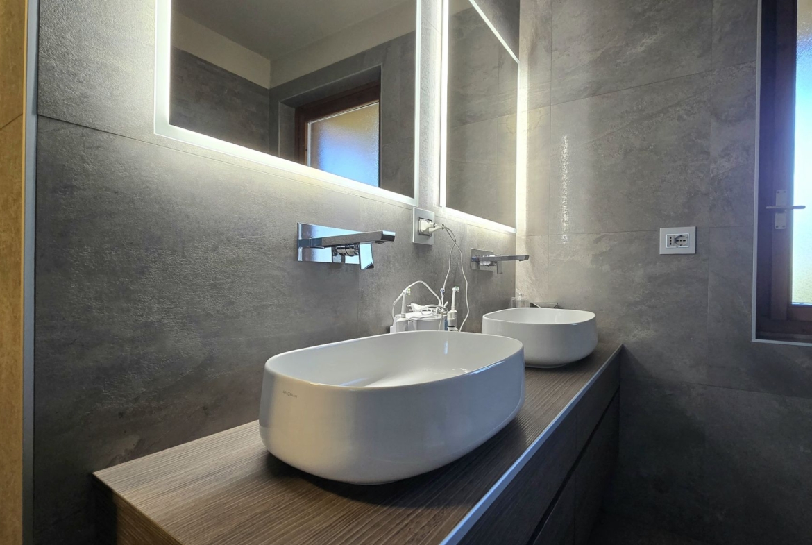 Studio ErrEmmE villa vendita