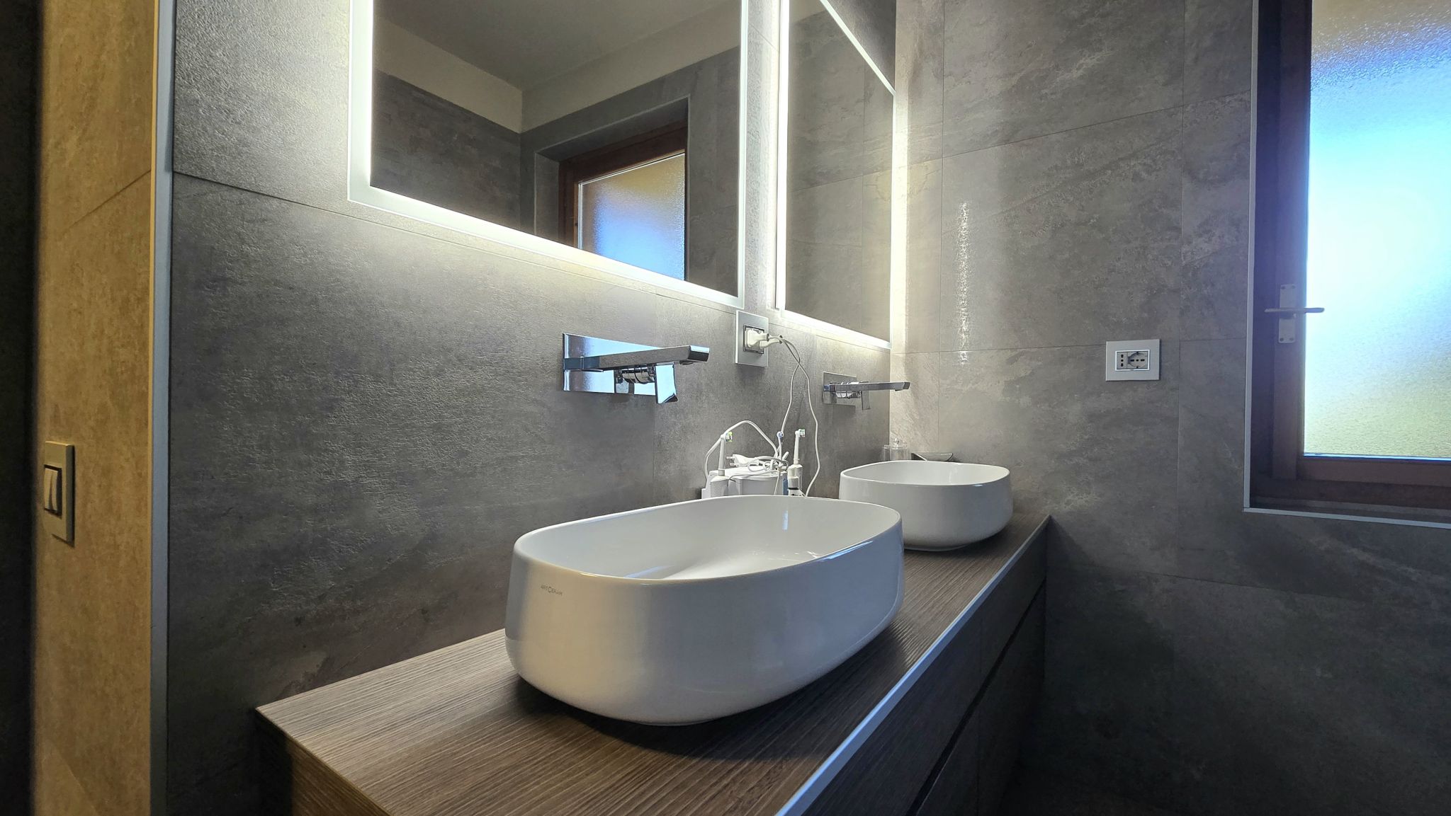 Studio ErrEmmE villa vendita