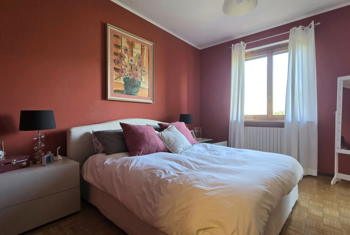 Studio ErrEmmE villa vendita