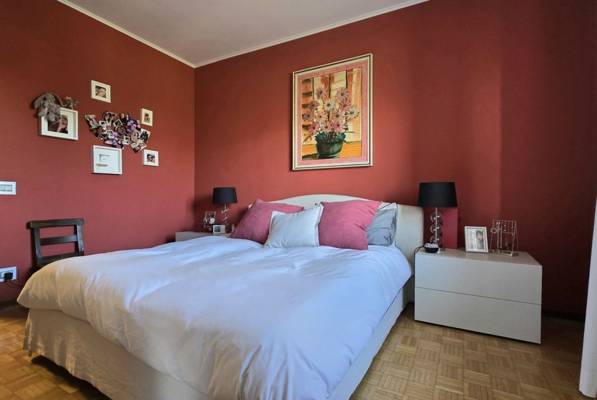 Studio ErrEmmE villa vendita