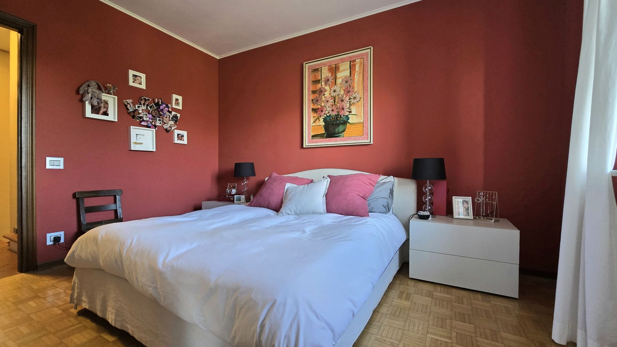 Studio ErrEmmE villa vendita