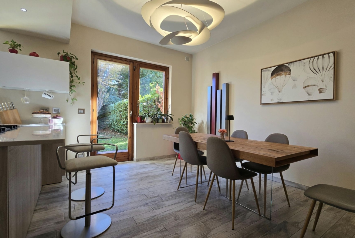 Studio ErrEmmE villa vendita