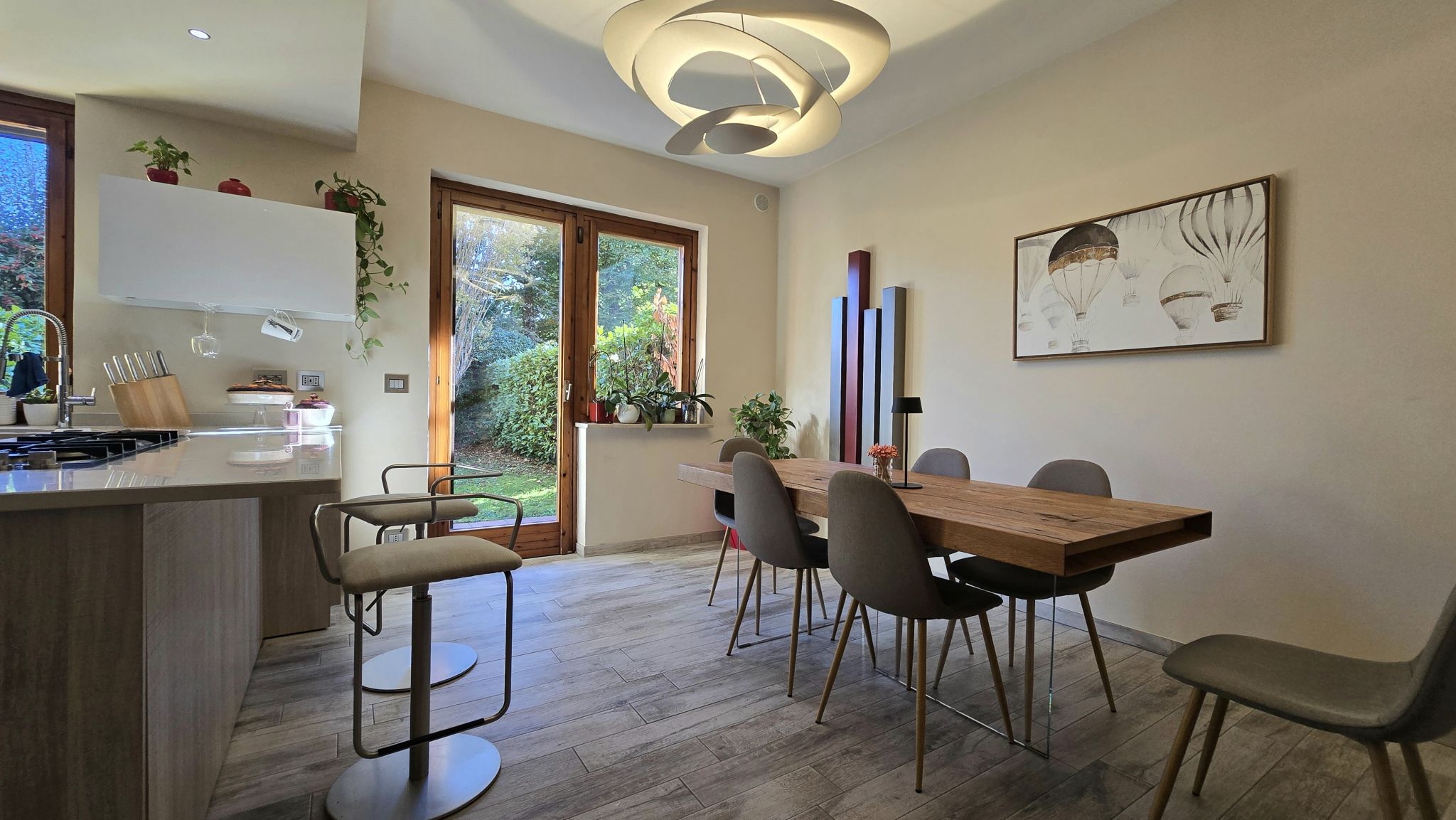 Studio ErrEmmE villa vendita