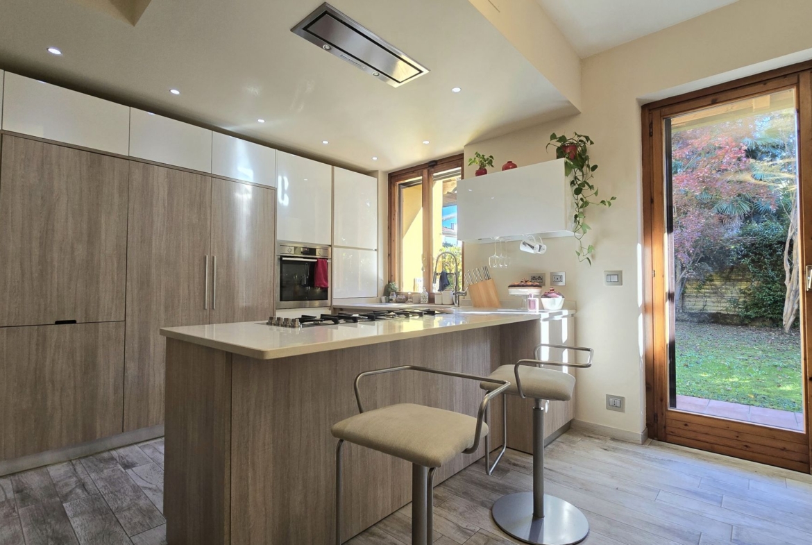 Studio ErrEmmE villa vendita