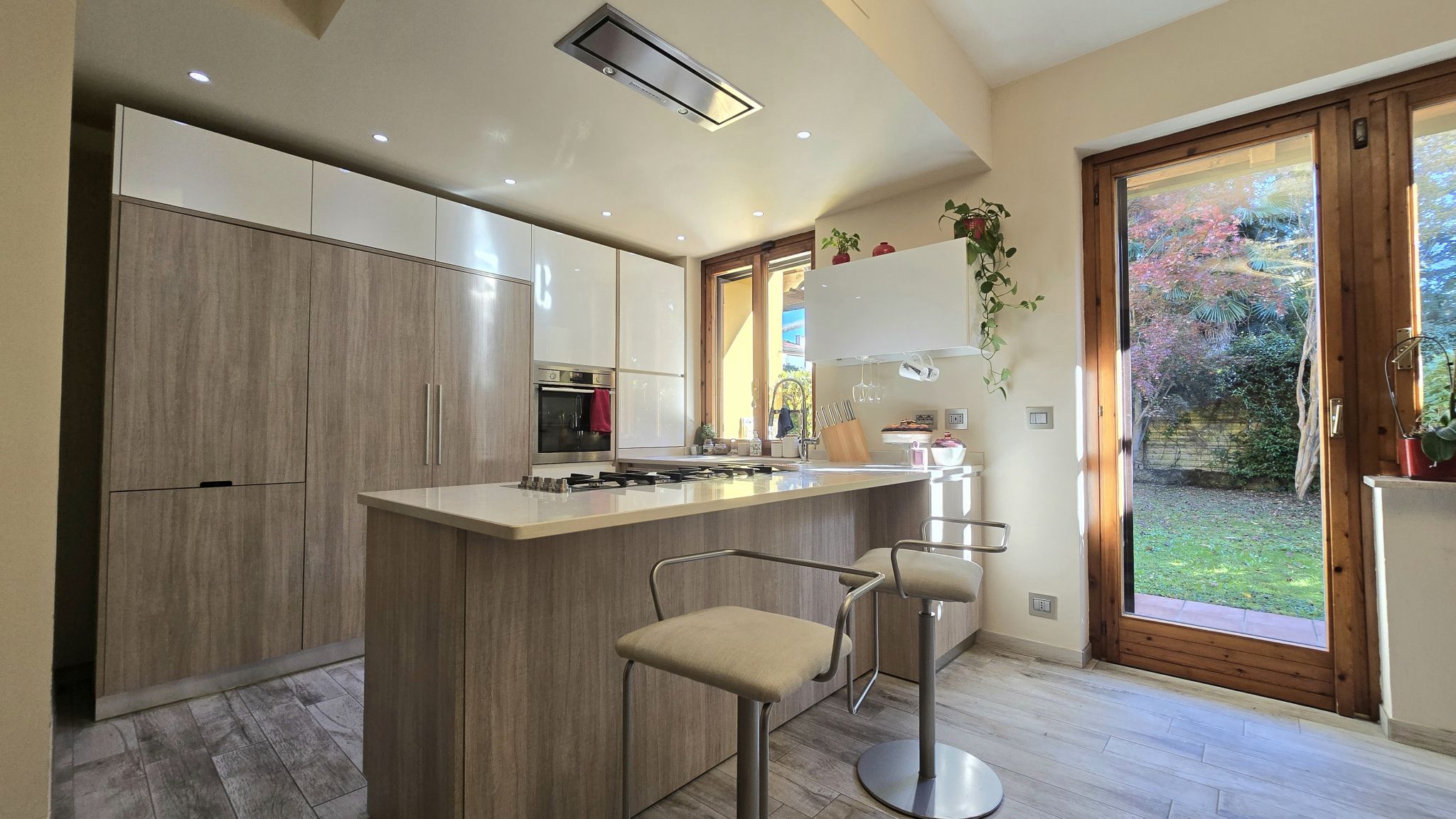 Studio ErrEmmE villa vendita