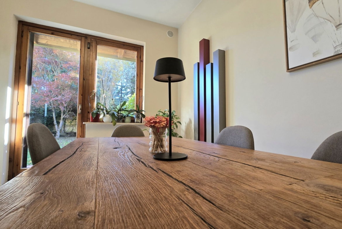 Studio ErrEmmE villa vendita