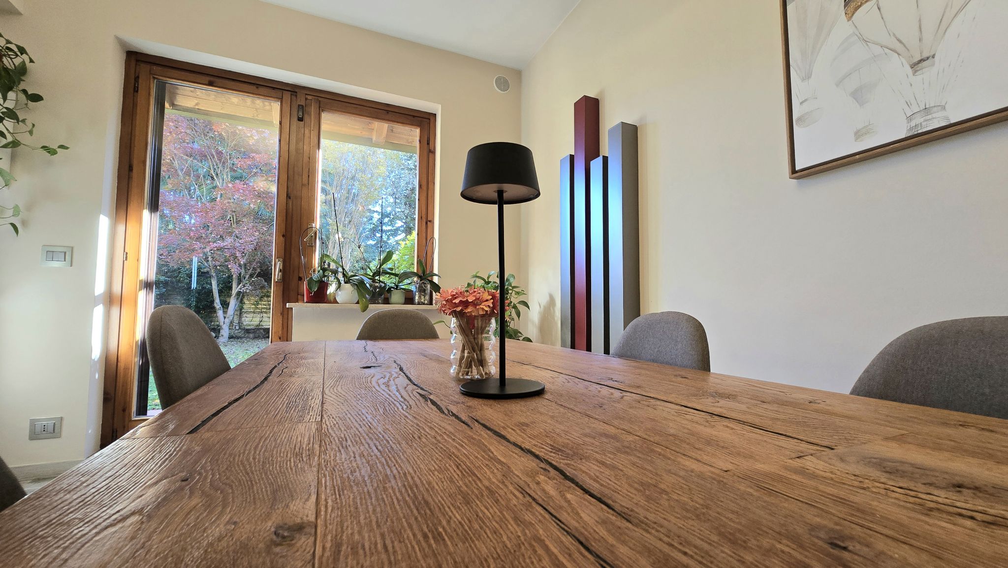 Studio ErrEmmE villa vendita