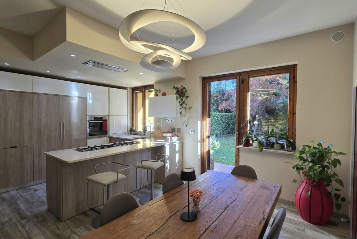 Studio ErrEmmE villa vendita