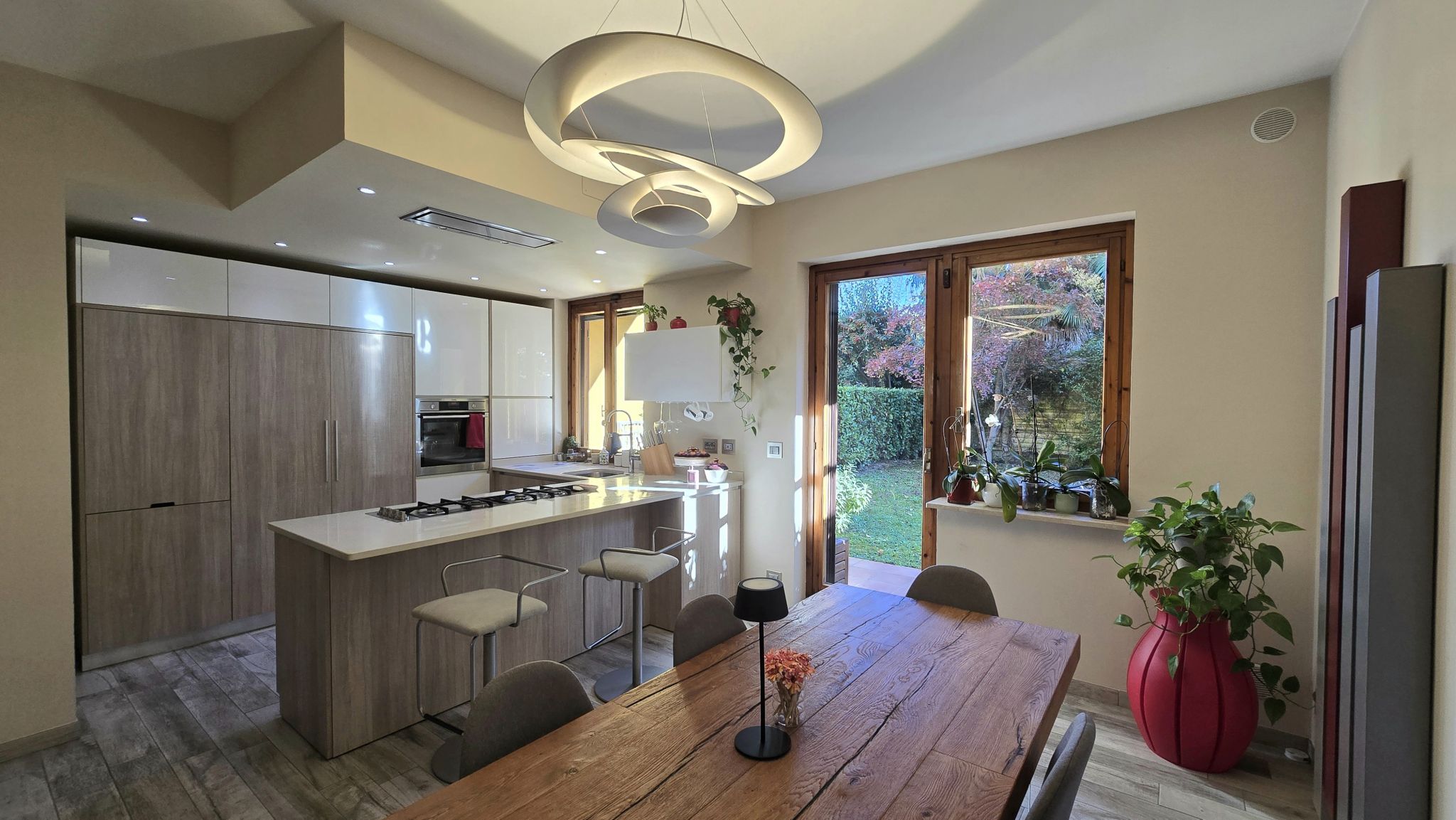 Studio ErrEmmE villa vendita