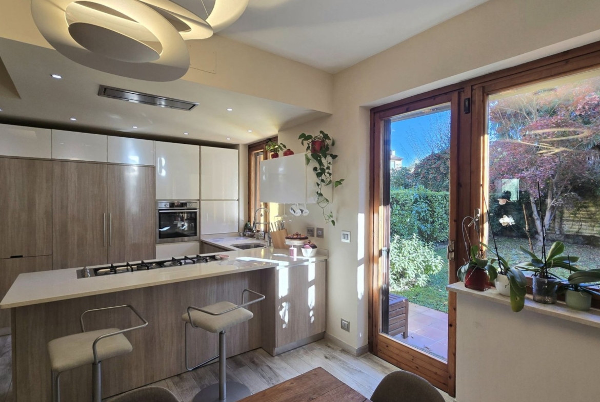 Studio ErrEmmE villa vendita