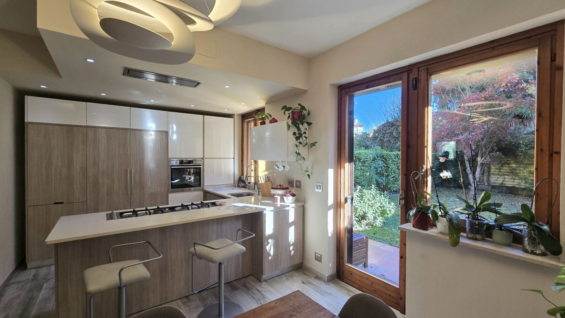 Studio ErrEmmE villa vendita