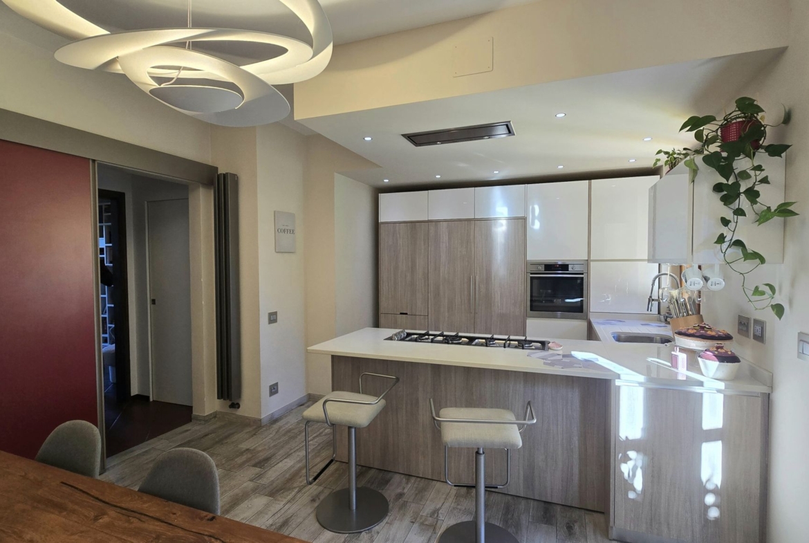 Studio ErrEmmE villa vendita