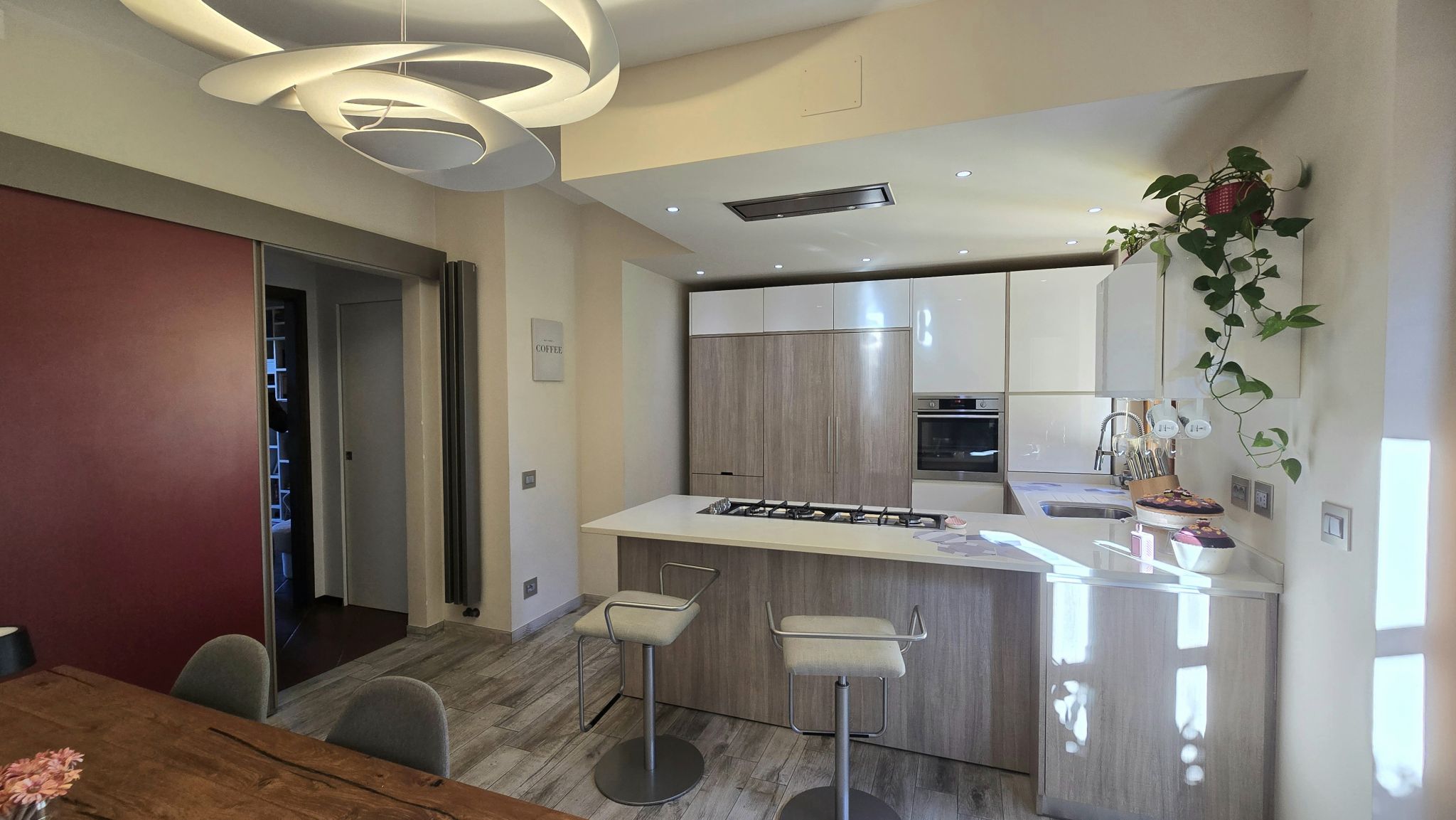 Studio ErrEmmE villa vendita