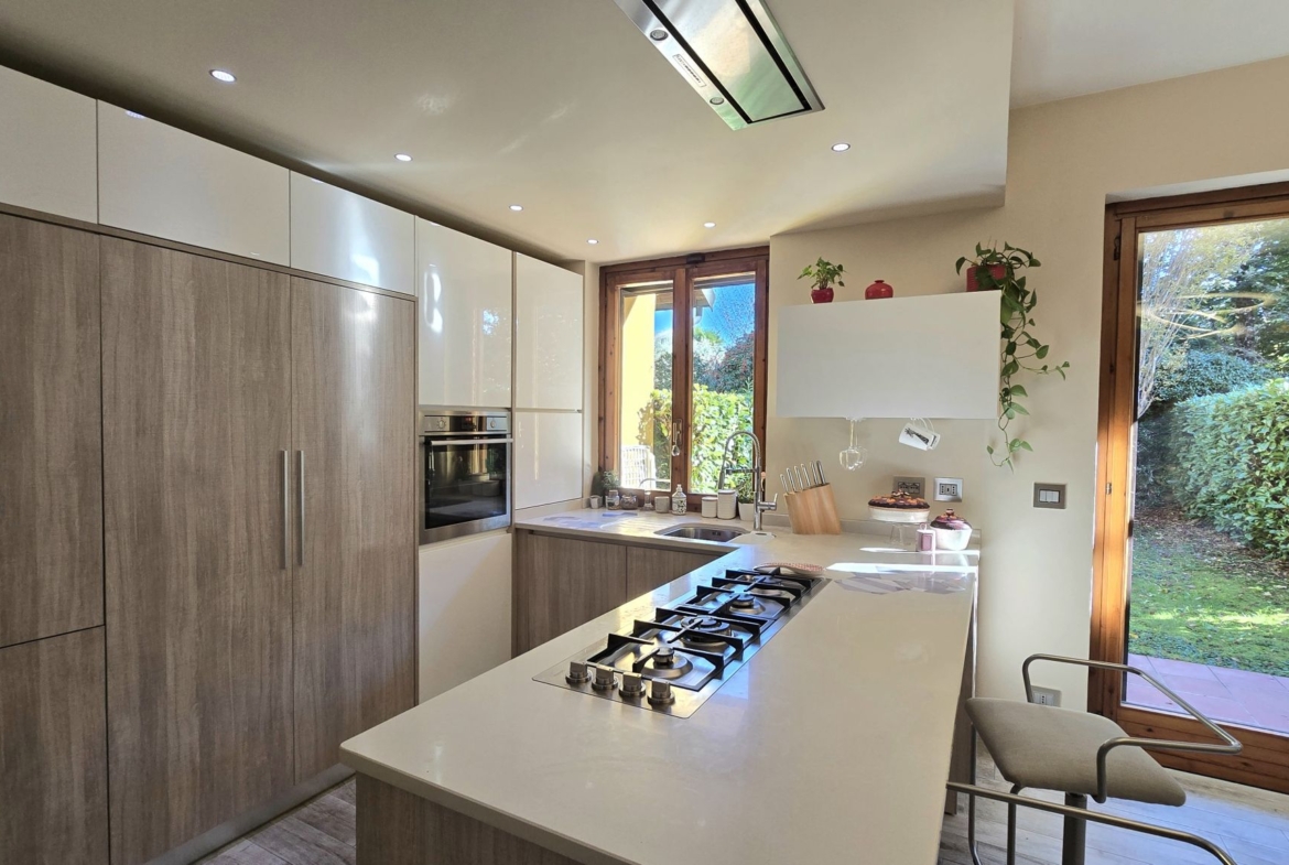 Studio ErrEmmE villa vendita